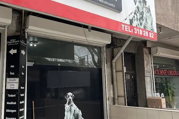 Dışkapı Veteriner Merkezi - Resim 2