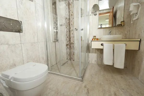 Golden Lounge Hotel - Resim 3
