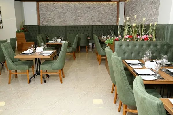 Golden Lounge Hotel - Resim 4