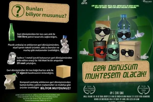 Esenler Belediyesi Geri Dönüşüm Transfer Merkezi - Resim 13