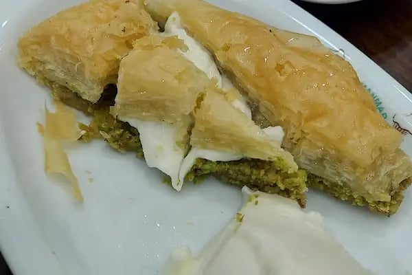 Bey Edem Pastanesi - Resim 16