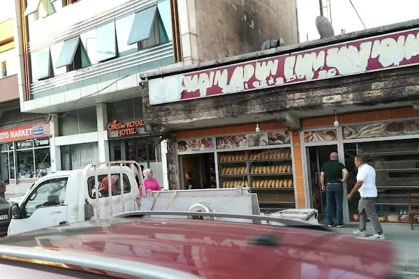 Tadım Odun Ekmek Fırını - Resim 2