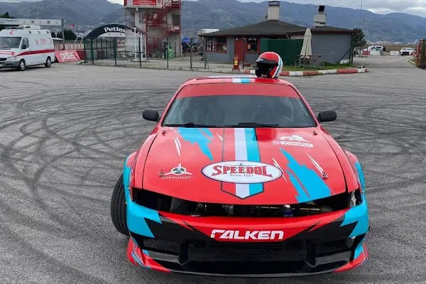 TOSFED Körfez Yarış Pisti - Resim 19