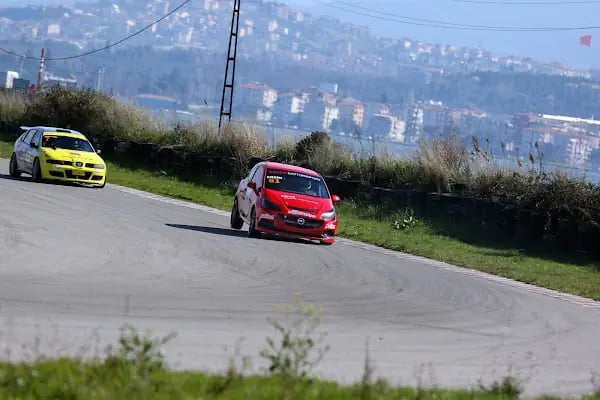 TOSFED Körfez Yarış Pisti - Resim 15