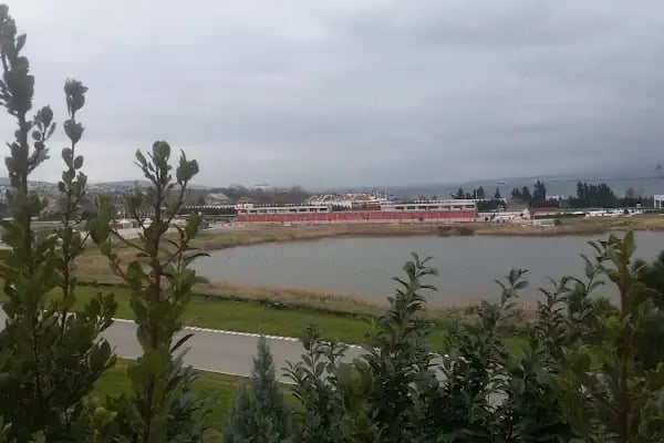 TOSFED Körfez Yarış Pisti - Resim 20