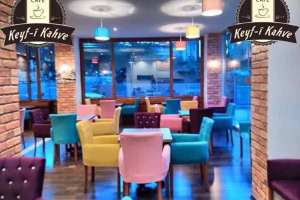 Keyf-i Kahve - Resim 16