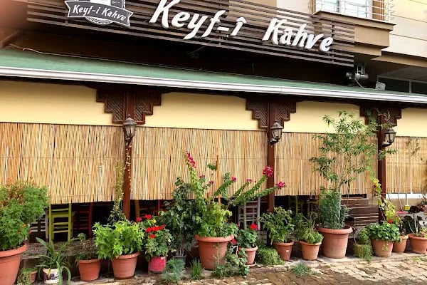 Keyf-i Kahve - Resim 2