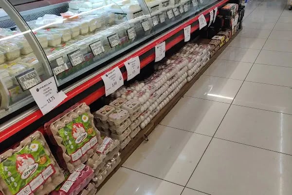 Irmaklar Market - Resim 5