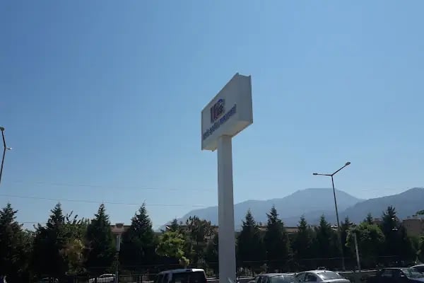 Manisa - 112 Acil Çağrı merkezi - Resim 3