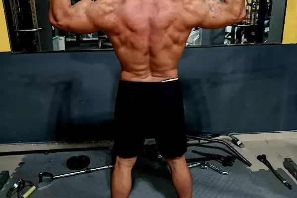 Collesium Fitness & Gym - Resim 18