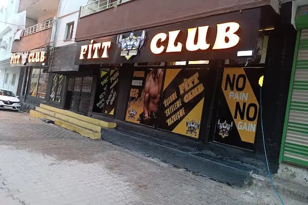 Collesium Fitness & Gym - Resim 3