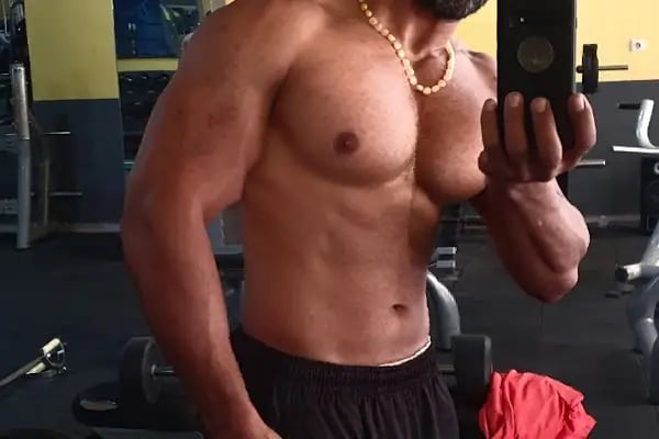Collesium Fitness & Gym - Resim 10