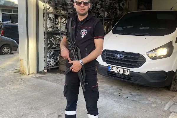 Loomis Güvenlik Hizmetleri A.Ş - Resim 2