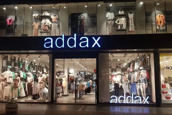 Addax - Resim 15