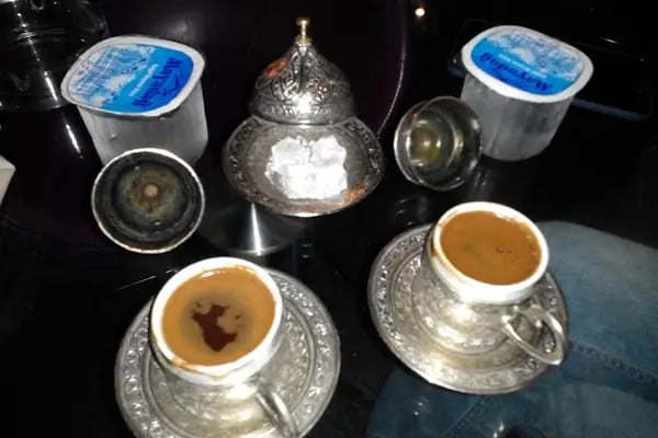 Planet Cafe - Resim 10