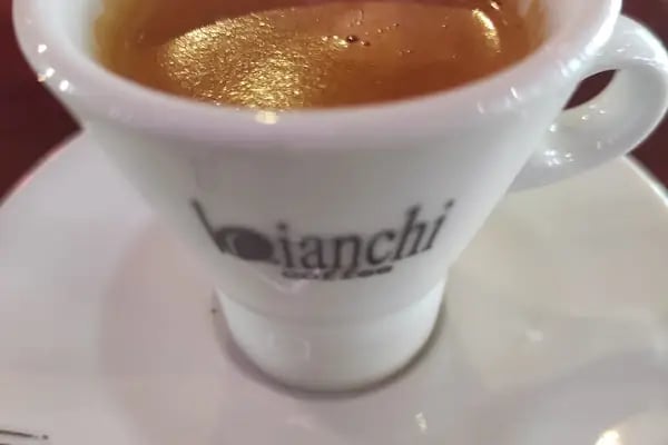Planet Cafe - Resim 3