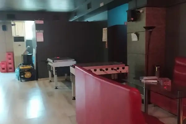 Planet Cafe - Resim 17