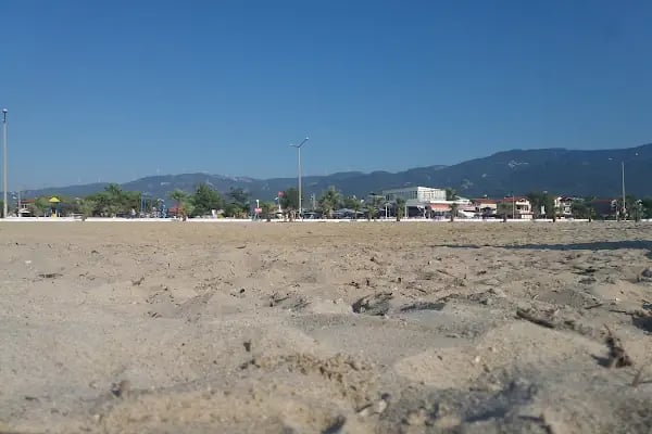 Seher Ersoy Parkı - Resim 9