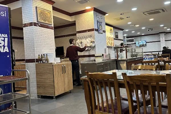 Pınar Lahmacun ve Et Lokantası - Resim 8