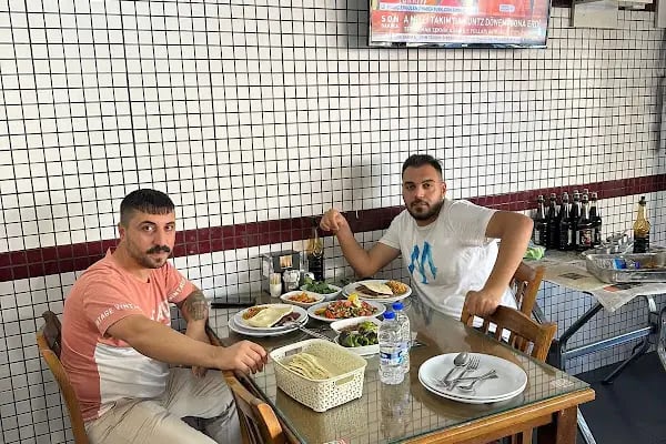 Pınar Lahmacun ve Et Lokantası - Resim 12