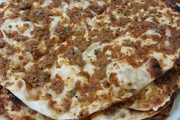 Pınar Lahmacun ve Et Lokantası - Resim 10