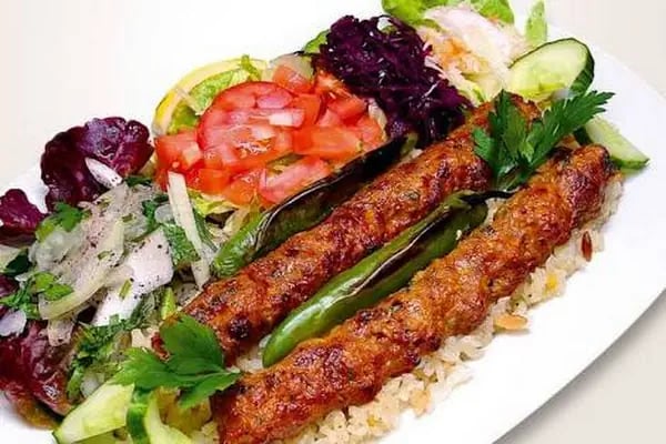 Pınar Lahmacun ve Et Lokantası - Resim 20