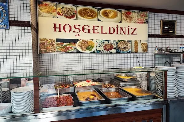 Pınar Lahmacun ve Et Lokantası - Resim 7