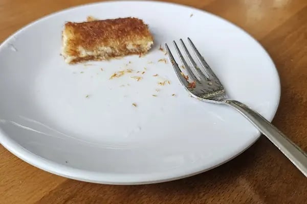 Pınar Lahmacun ve Et Lokantası - Resim 14