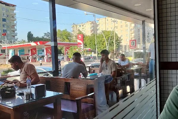 Pınar Lahmacun ve Et Lokantası - Resim 19