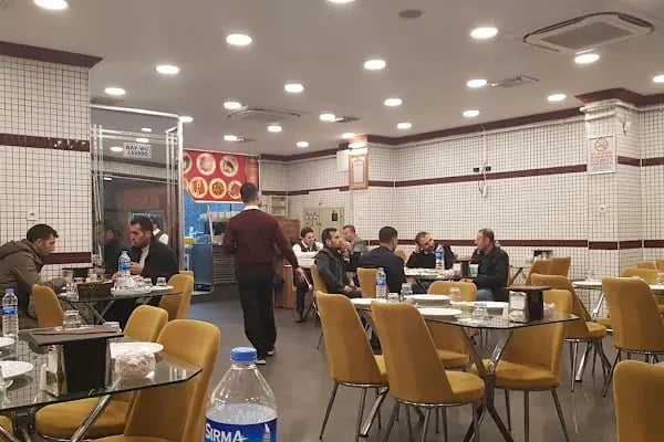 Pınar Lahmacun ve Et Lokantası - Resim 17