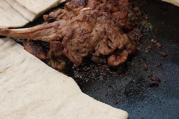Pınar Lahmacun ve Et Lokantası - Resim 5