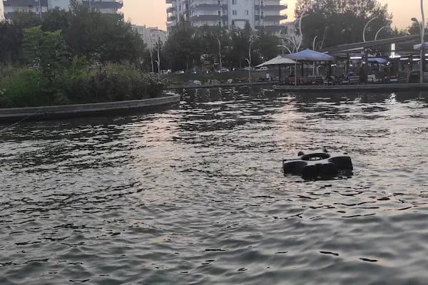 Pınar Lahmacun ve Et Lokantası - Resim 16
