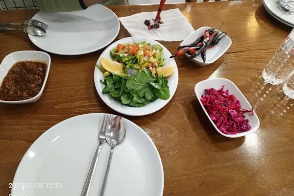 Pınar Lahmacun ve Et Lokantası - Resim 3