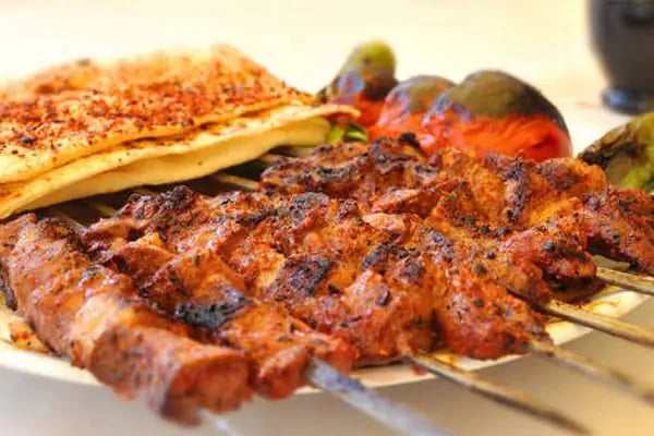 Pınar Lahmacun ve Et Lokantası - Resim 18