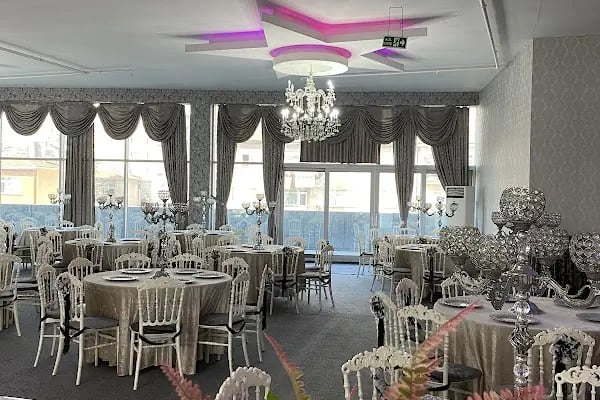 Aşk Olsun Düğün Salonları Altındağ Ankara - Resim 2