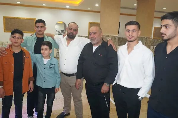 Aşk Olsun Düğün Salonları Altındağ Ankara - Resim 16