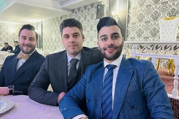 Aşk Olsun Düğün Salonları Altındağ Ankara - Resim 4