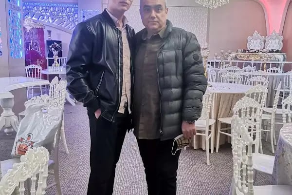 Aşk Olsun Düğün Salonları Altındağ Ankara - Resim 6