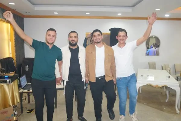 Aşk Olsun Düğün Salonları Altındağ Ankara - Resim 18