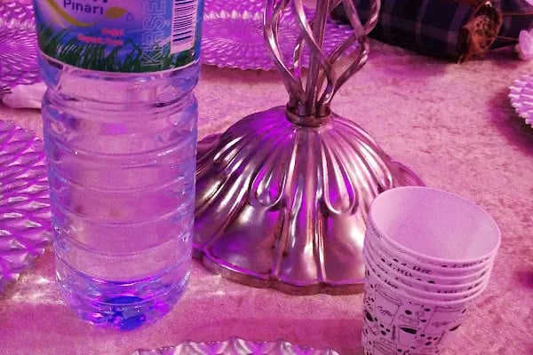 Aşk Olsun Düğün Salonları Altındağ Ankara - Resim 12