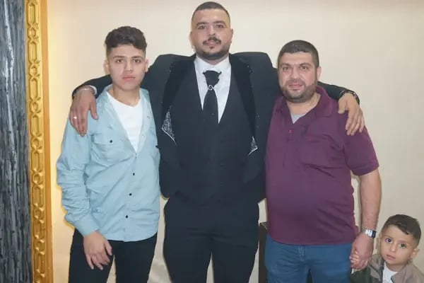 Aşk Olsun Düğün Salonları Altındağ Ankara - Resim 19
