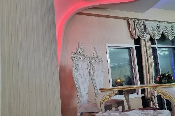 Aşk Olsun Düğün Salonları Altındağ Ankara - Resim 9