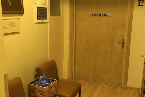 Doktor Baskın Kocabaş Çocuk Sağlığı ve Hastalıkları Uzmanı - Resim 3