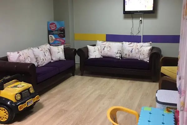 Doktor Baskın Kocabaş Çocuk Sağlığı ve Hastalıkları Uzmanı - Resim 4