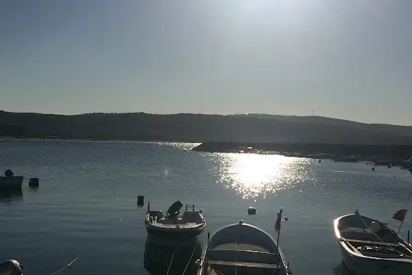 Eşkel Sahili - Resim 5