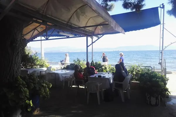 Huzur Motel - Resim 17