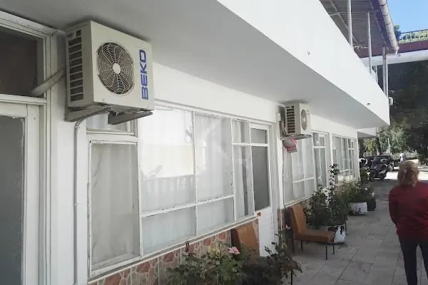 Huzur Motel - Resim 12