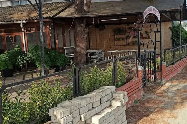 Huzur Motel - Resim 20