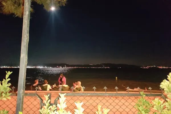 Huzur Motel - Resim 15