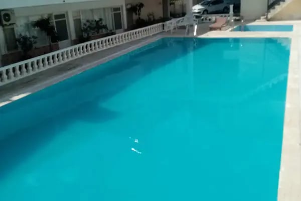 Huzur Motel - Resim 2